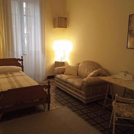 Nowhere Rooms Παλέρμο Εξωτερικό φωτογραφία