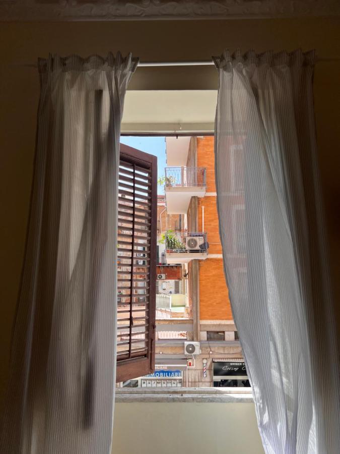 Nowhere Rooms Παλέρμο Εξωτερικό φωτογραφία