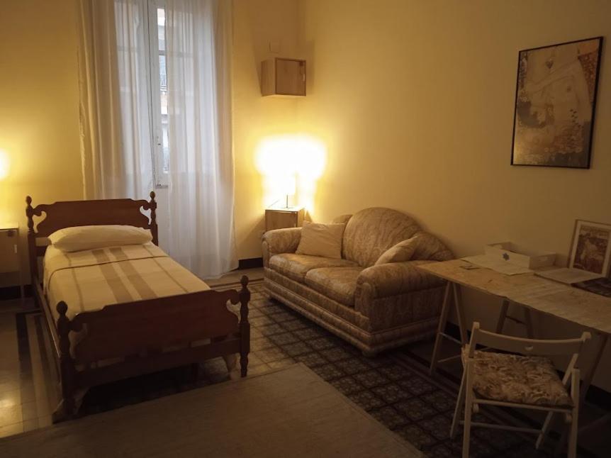 Nowhere Rooms Παλέρμο Εξωτερικό φωτογραφία