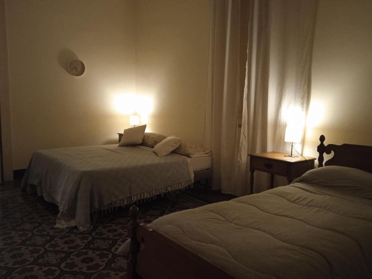 Nowhere Rooms Παλέρμο Εξωτερικό φωτογραφία