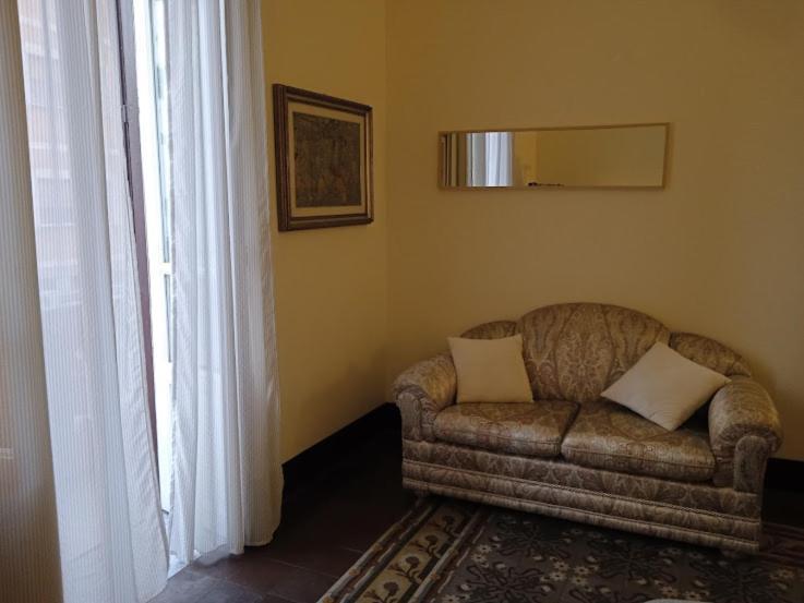 Nowhere Rooms Παλέρμο Εξωτερικό φωτογραφία