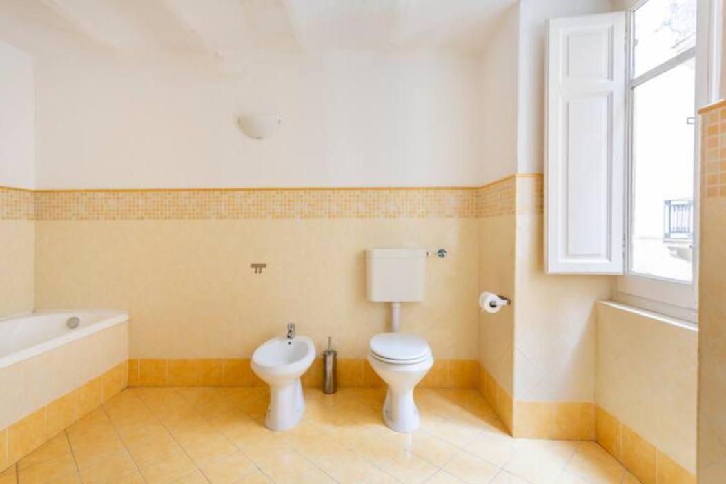 Nowhere Rooms Παλέρμο Εξωτερικό φωτογραφία