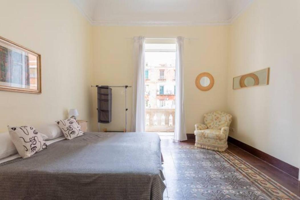 Nowhere Rooms Παλέρμο Εξωτερικό φωτογραφία
